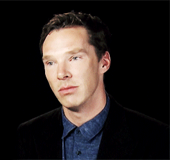 10 Times Benedict Cumberbatch Was Sexy Without Even Knowing It