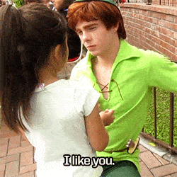 14 Reasons The Peter Pans At Disneyland Are The Most Adorable Thing Ever