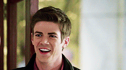 14 Times Barry Allen Was Too Adorkable To Handle On 'The Flash'