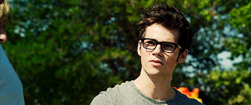 16 Reasons Dylan OBrien Is The Dork Of Your Dream---  Dylan OBrien is my biggest celebrity crush ever!!