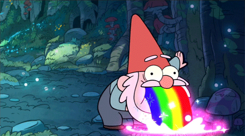 17 Gravity Falls GIFs To Brighten Up Your Day