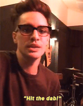 17 Times You Fell In Love With Brendon Urie