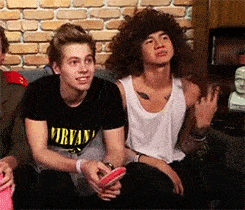 18 Reasons Why 5 Seconds Of Summer Looks So Perfect