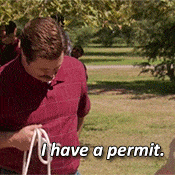 19 Ron Swanson Moments That Will Make You Say 