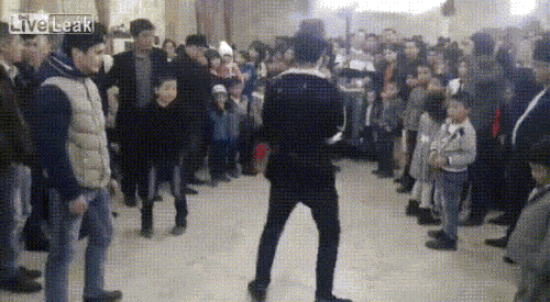 21 Best GIFs Of All Time Of The Week #208