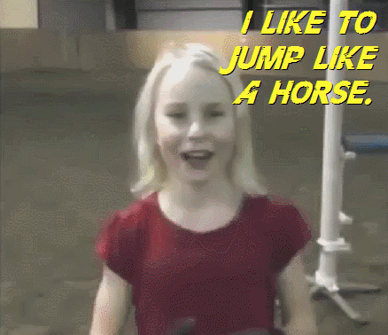 21 Best GIFs of All Time of the Week from best GOAT