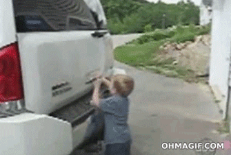 23 Gifs of Kids’ Hilarious Fail Situations. My Whole Week Was Made