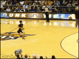 27 GIFs of the Greatest Slam Dunk Attempts the Internet has Ever Seen from GifGuide