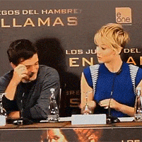 27 Times Jennifer Lawrence and Josh Hutcherson Proved They Have The Best Offscreen Relationship Ever