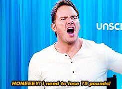 28 Reasons Chris Pratt Is The Adorably Goofy Man Crush You Deserve
