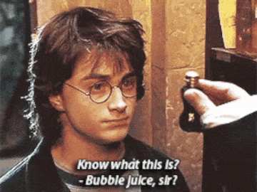 28 Times Harry Potter Was Out Of Control Sassy