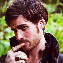 29 Reasons Why You Fell in Love With the Wickedly Sexy Captain Hook