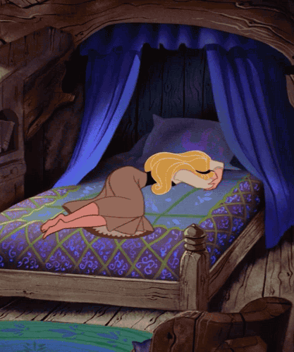 32 Disney GIFs That Perfectly Sum Up Life In Australia