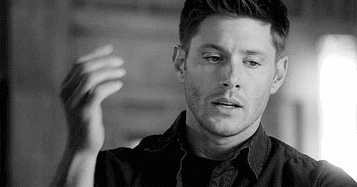 36 Epic Faces From Jensen Ackles: This week marked Supernatural's 200th episode, and what better way to celebrate than be looking at Jensen Ackles's every amazing expression from 10 seasons of the show?