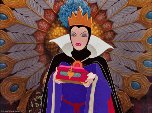54 Frightening Facts You Didn't Know About Disney Villains
