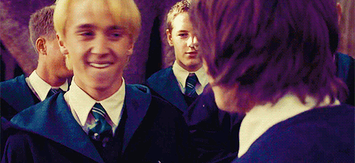 7 Reasons Draco Malfoy is Actually the Real Hero of Harry Potter