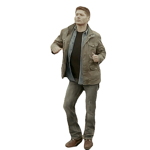 A little Dean for my cake day. - Imgur. This reminds me of the dancing baby from the 90s! Lol