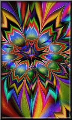 Abstract Mobile Screensavers available for free download.