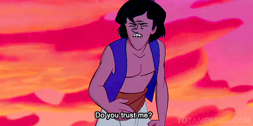 Aladdin: | Derpy Disney Animations That Will Make You Question Your Sanity