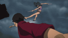 Animated GIF - Find & Share on GIPHY|| How can people be this talented at animating