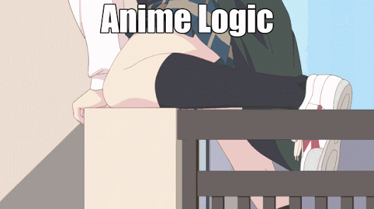 Anime Logic ~ Trang tổng hợp nhạc Anime Vietsub
