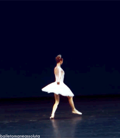 Ballet Beautiful | ZsaZsa Bellagio - Like No Other