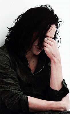 Beautiful Loki gif is beautiful and I may or may not have been watching this for about five minutes, now...