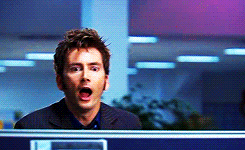 Because a Doctor Who board is not complete without this gif. you're welcome