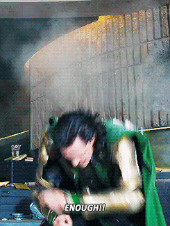 Because I think this gif will come in handy.  A lot.