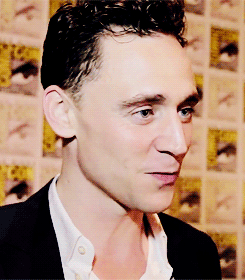 Because who doesn't need a gif of Tom laughing on their board.