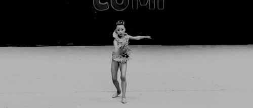 Can I be you Sophia? Sophia Lucia is my new dance roll model and I wish to be like her someday... And she's twelve guys!!! (Gif