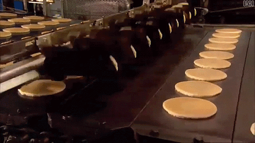 Can You Tell What's Being Made In These Mesmerising GIFs