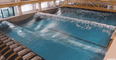 Check Out These Satisfying GIFS