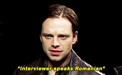 Click to see all the amazing Sebastian Stan Gifs! :D