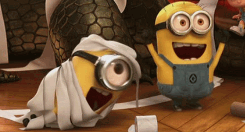 Community Post: 30 Facts You Probably Didn't Know About The Minions From 