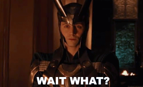 | Community Post: Reasons Why Loki Is The God Of Your Dreams