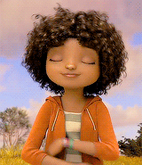 curly-essence:  wocinsolidarity:  rihenna:  Rihanna as Tip in the first official Dreamworks Animation Trailer Home  OMG SO EXCITED ALSO LOOK AT THAT HAIR MOOOVE  http://curlyessence.com/