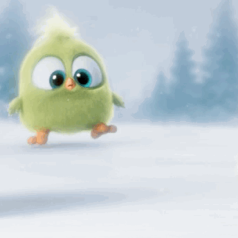 cute adorable angry birds angrybirds angry birds movie hatchlings