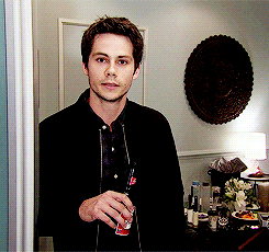 Daily Dylan O'Brien