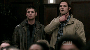 Dean & Sam Winchester - Supernatural Photo (33448631 - Fanpop fanclubs