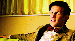 Doctor Who Gifs