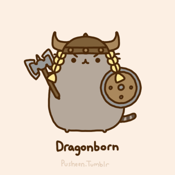 dragonborn