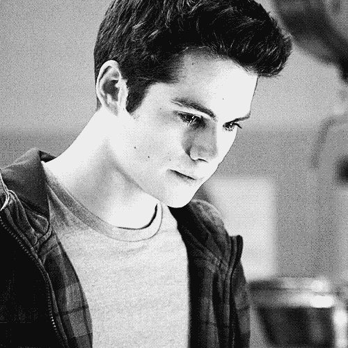 Dylan is such an amazing actor. It's unbelievable how good he is.
