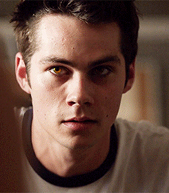 Dylan O'Brien Imagines (Book 2 - Look At Me With Your Eyes// Stiles - Wattpad