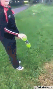 Epic Water Bottle Flip | Gif Finder – Find and Share funny animated gifs