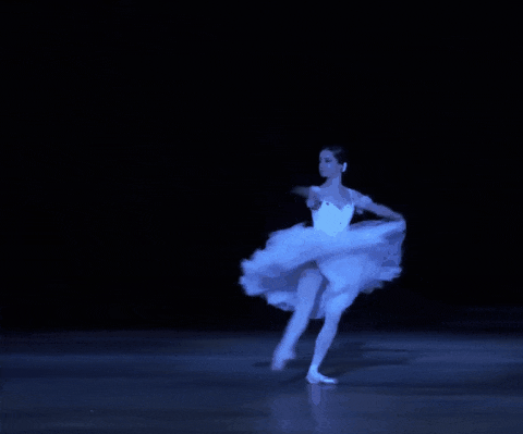 etoilesoftheopera:  Mathilde Froutey in Tomasson’s Giselle, San Francisco Ballet