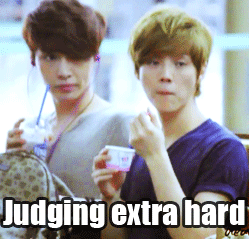 exo #3 - one of my fav gifs ever! xD