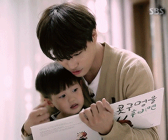 EXO Kai on Oh My Baby! with Teo