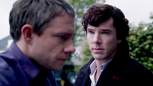 [Feeling] Sherlock BBC 2.02: Hounds of the Baskerville | Hang Cáo