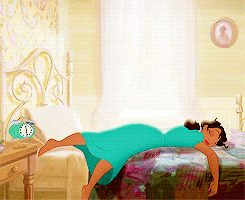 Finals Week: As Told by Disney | Her Campus
